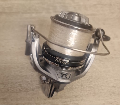 Shimano ultegra xsd 5500 carp - xsd,