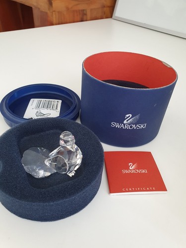 Swarovski crystal clear - crystal,