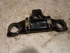 Triumph top yoke possibly - yoke, 3ta