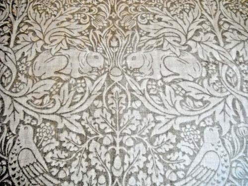 William morris fabric pure - morris,