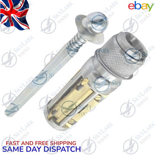 New cylinder engine hone - cylinder, kit