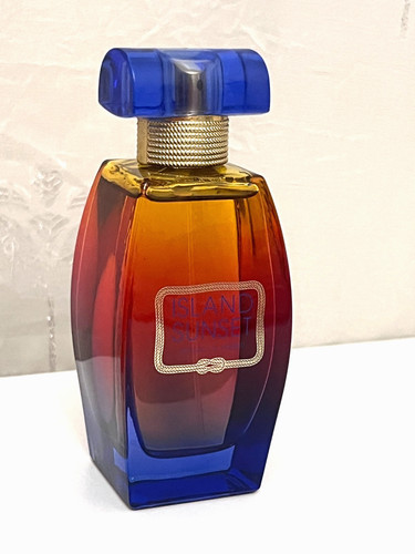 Island sunset seasalt - m&s,