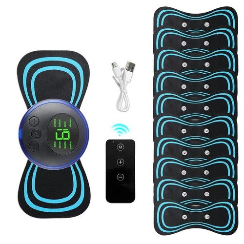Ems neck massager cervical - ems,