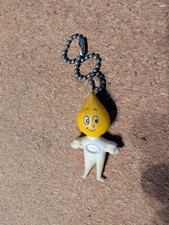 Vintage 1960s Esso Oil Drop