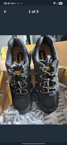 Dewalt industrial footwear - dewalt,