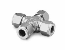 Swagelok SS-100-4 Stainless