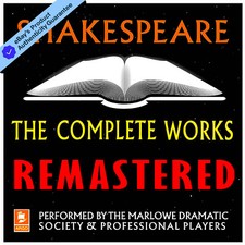 Shakespeare The Complete Works