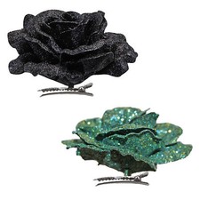 Christmas Tree Decoration Clip