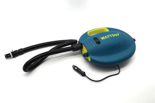 Wattsup swift electric sup - swift,