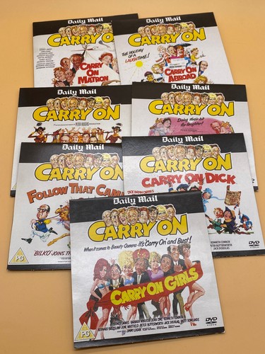 Bundle daily mail carry - bundle,