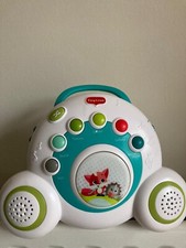 Tiny Love Soothe And Groove