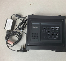 Fostex FR-2 Stereo Field