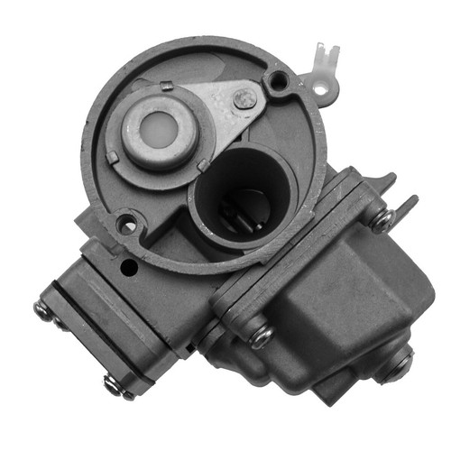 Carburetor assembly 6e3 14301 - carburetor,