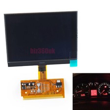 LCD Repair Cluster Speedometer