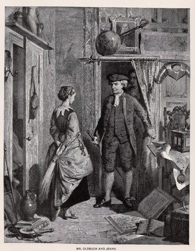 Woman visitor man - woman,