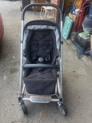 Mamas and papas urbo - papas, buggy