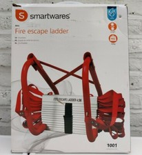 Smartwares, Fire Escape
