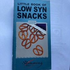 Slimming World Low Syn Snacks