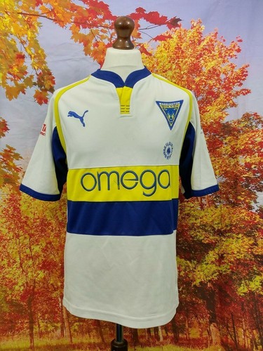 Warrington wolves rugby league - warrington,