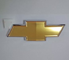 96448156 Rear Trunk CHEVROLET