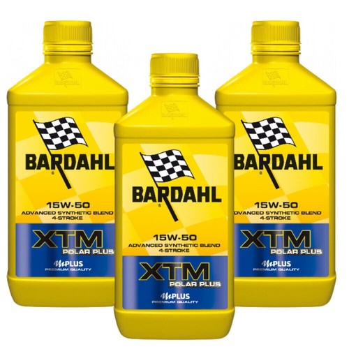 Engine oil motorcycle xtm - oil,