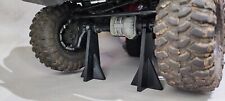Axle Stands For Rc Rock Crawler For Wrenching Or Displaying Model Traxxas Axial