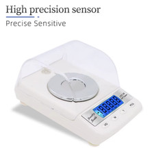 50G 0.001G Jewelry Scale