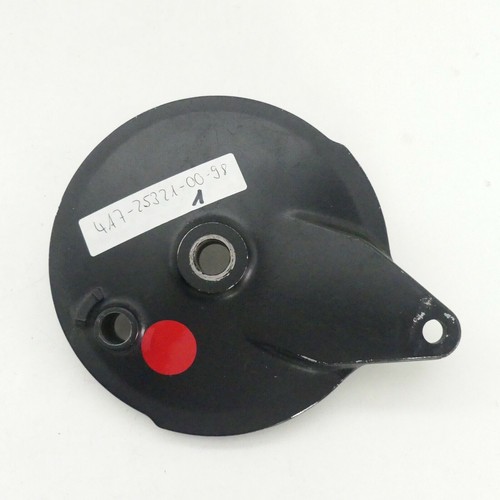 Yamaha rd125lc brake - yamaha,