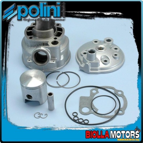 133 1009 cylinder kit polini - 133.1009,