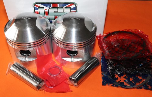 Triumph t120 pair 71mm 1 - pair,