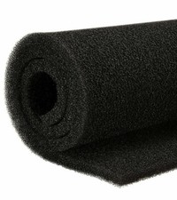 1 x Acoustic Foam Front Sheet Speakers 10mm