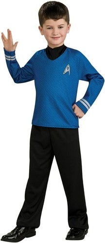 Child medium star trek movie - trek,