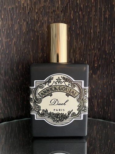 Duel annick goutal - duel, by