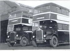 Bus Photo: CSD872  Western SMT