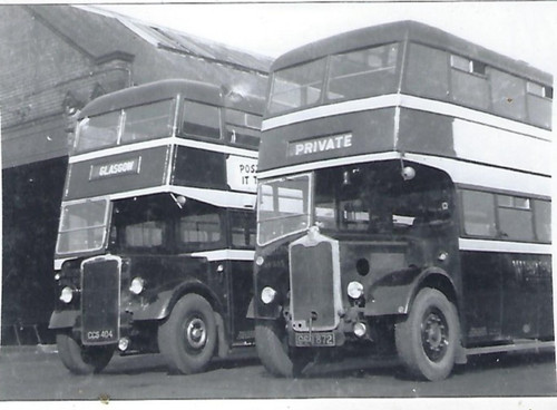 Bus photo csd872 - , smt
