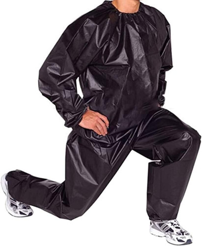 Sauna suit heavy - suit,,