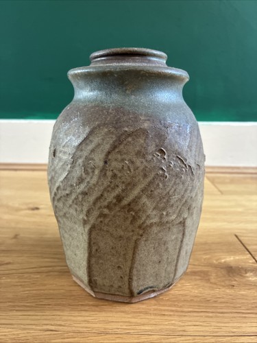 Vintage handmade studio