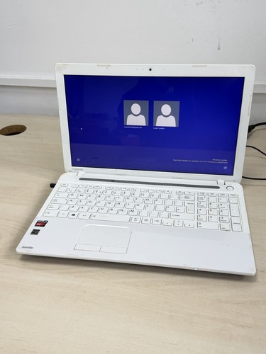 Toshiba satellite c55d - toshiba, c55d-a-14w