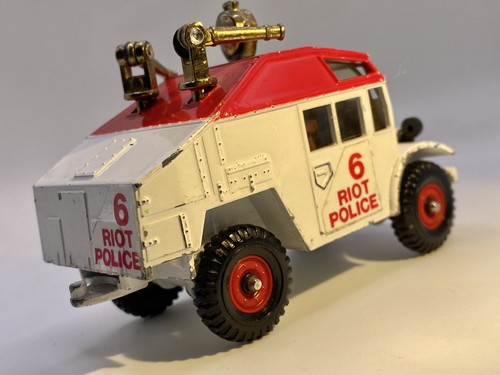 Corgi vintage 1977 morris - corgi🔥vintage,