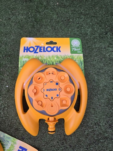 Hozelock 2515 vortex - hozelock, multi