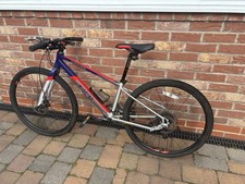 Wiggins Chartres 26 Inch