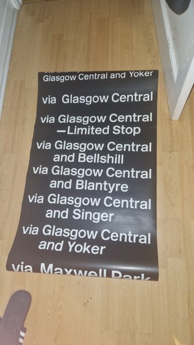Scotrail class 303 - class,