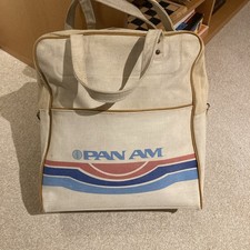 Vintage Pan-Am  Airlines
