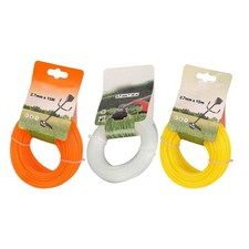 String Trimmer Rope 49ft For