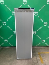 Liebherr Integrated Upright Freezer Frost Free White E Rated SIFNe5108 #LF105735