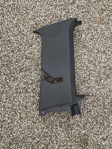 Fiesta st180 interior trim - st180,