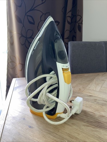 Philips azur steam - philips, iron
