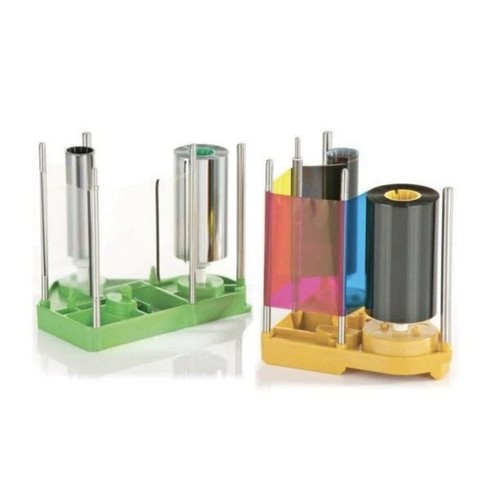Magicard prima set ymck - prima, 8