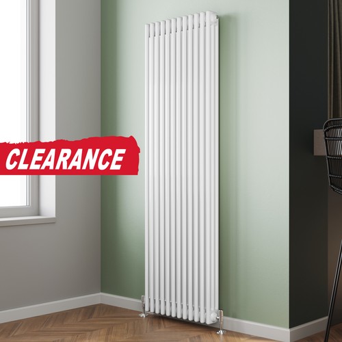 Traditional column radiator - traditional,