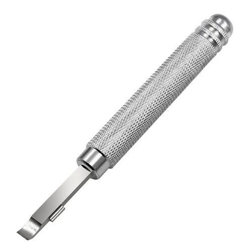 Watch back remover tool - back, case